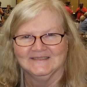 Meet your Posher, Gail